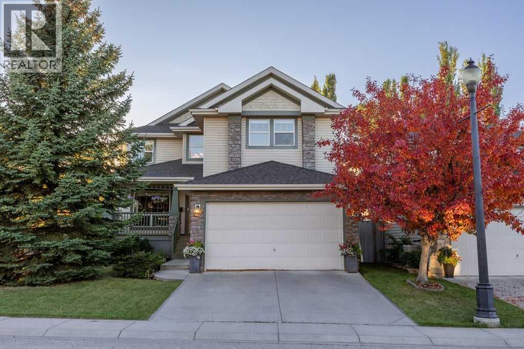 7 Springbank Mews SW - 1