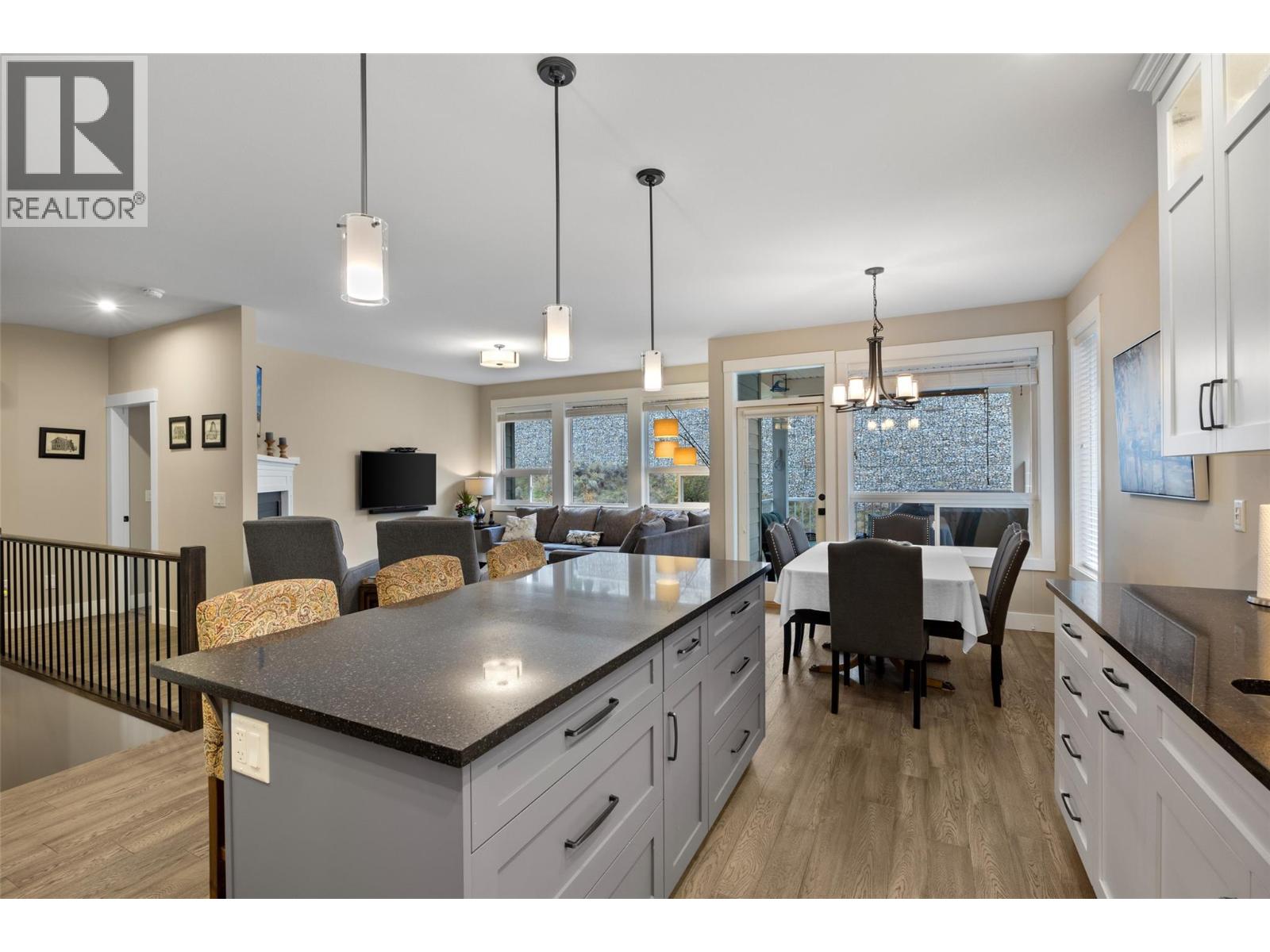 1538 EMERALD Drive, Kamloops