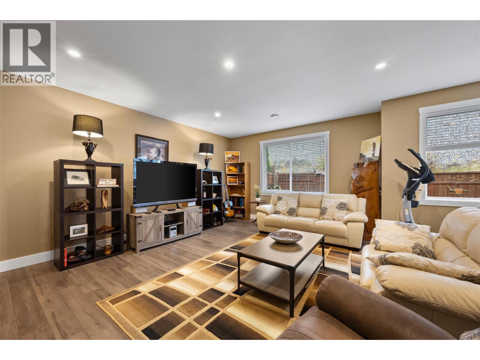 1538 EMERALD Drive, Kamloops