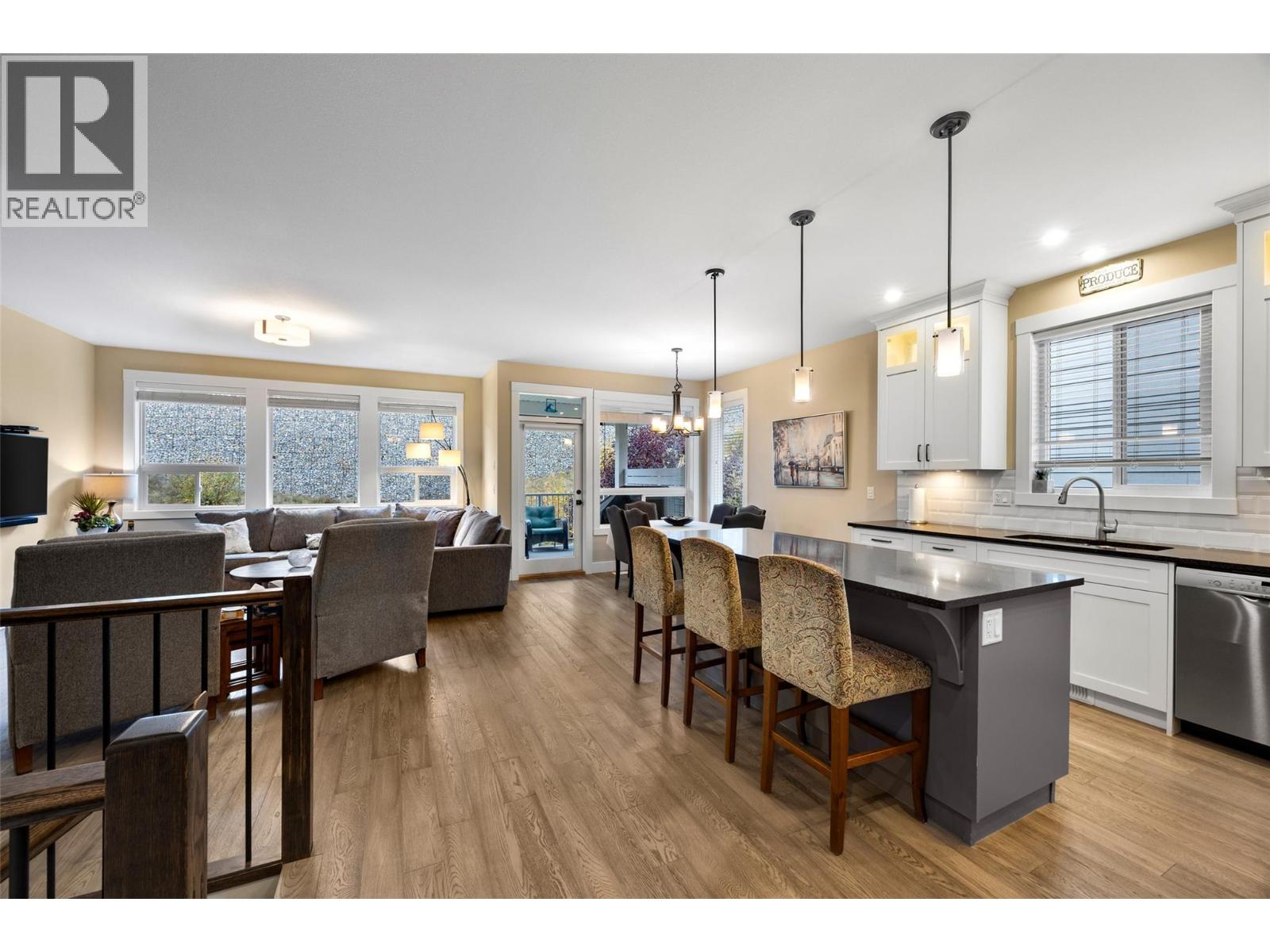 1538 EMERALD Drive, Kamloops