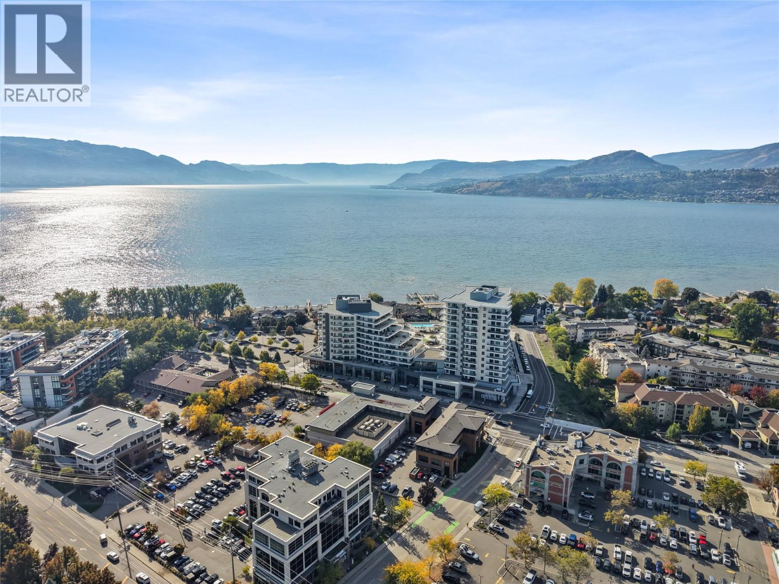 3340 Lakeshore Road Unit# 1003, Kelowna