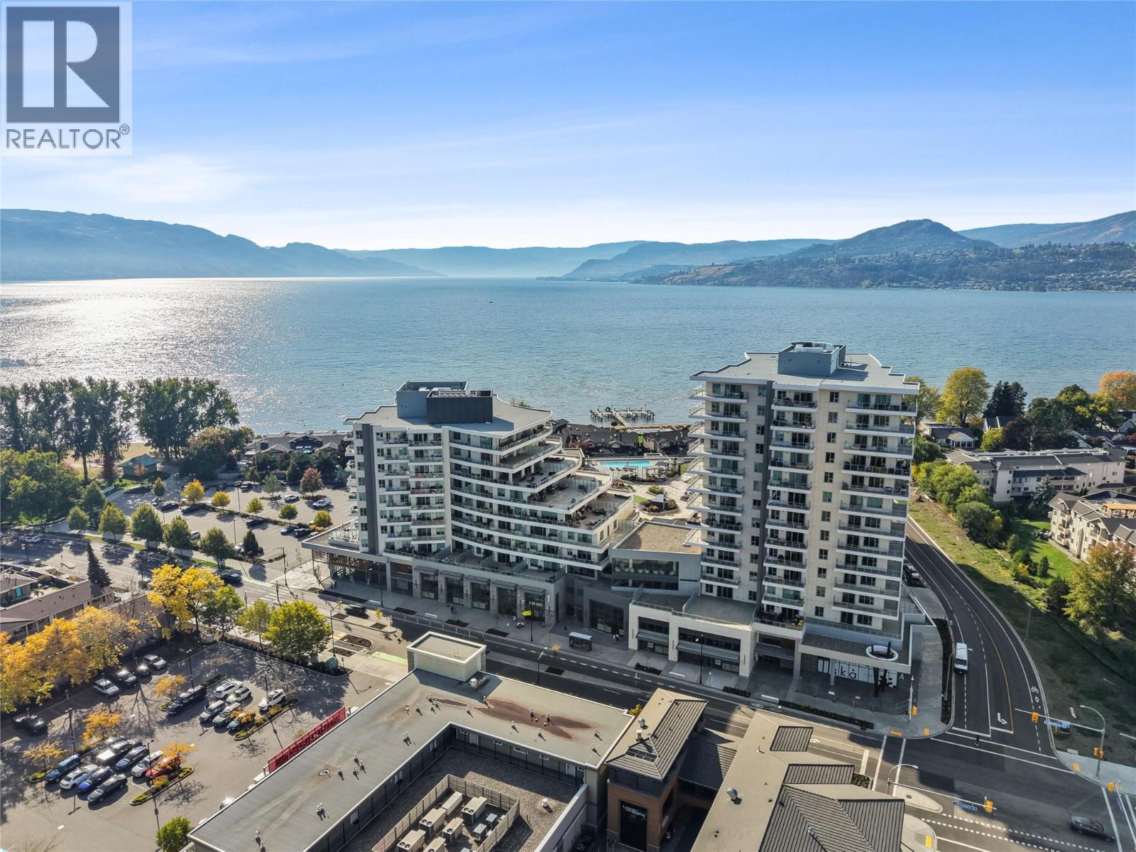 3340 Lakeshore Road Unit# 1003, Kelowna