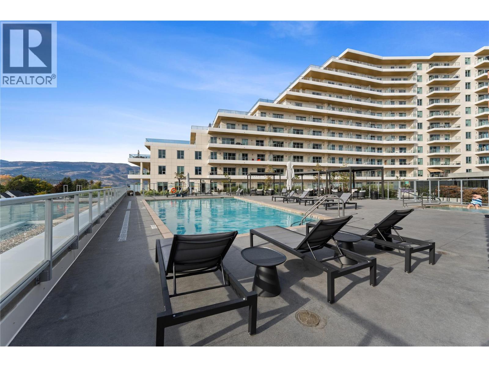 3340 Lakeshore Road Unit# 1003, Kelowna
