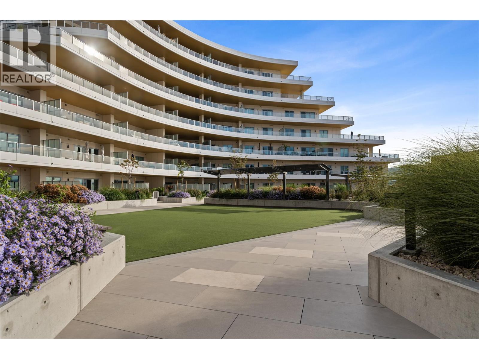 3340 Lakeshore Road Unit# 1003, Kelowna