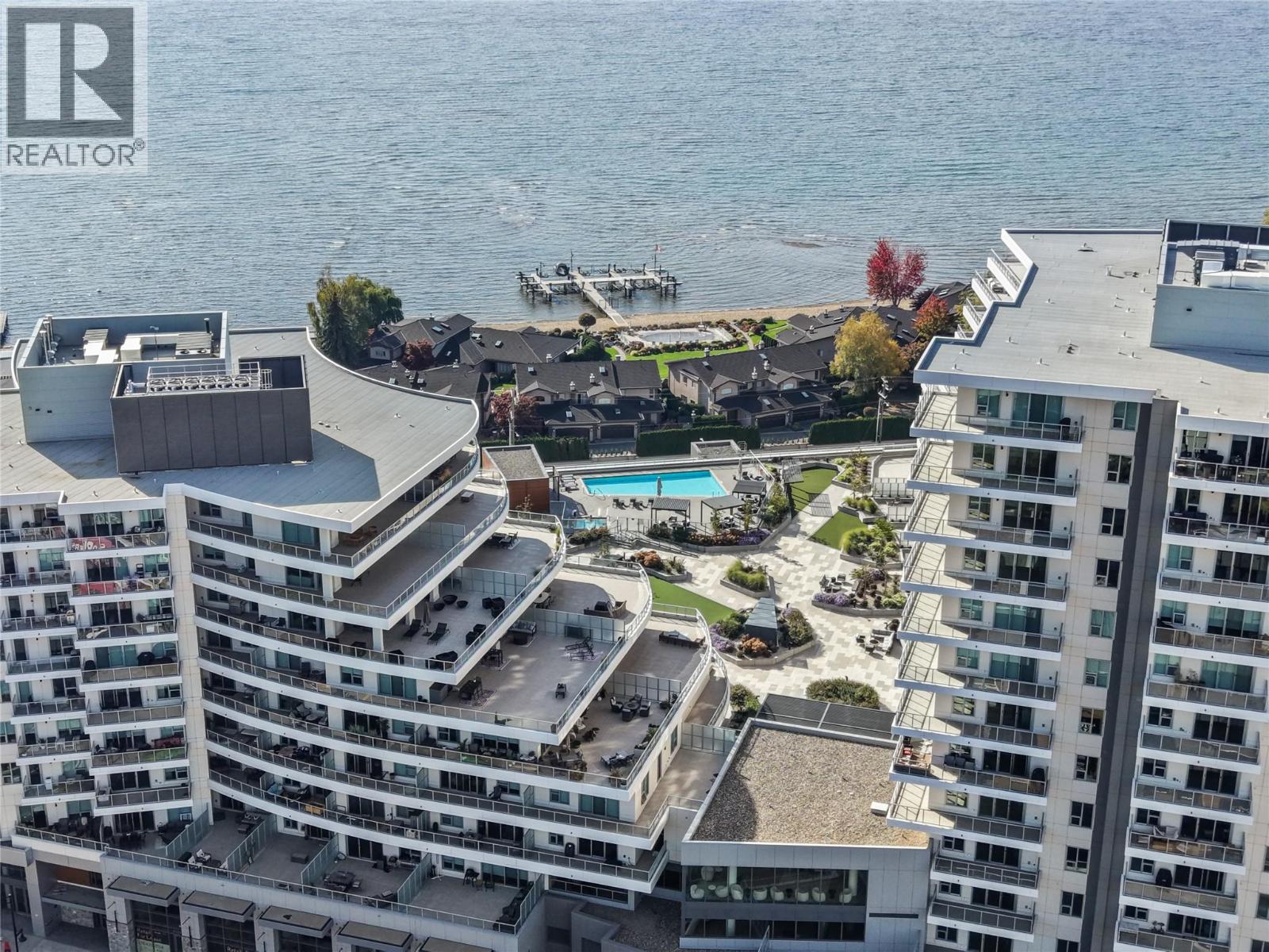 3340 Lakeshore Road Unit# 1003, Kelowna
