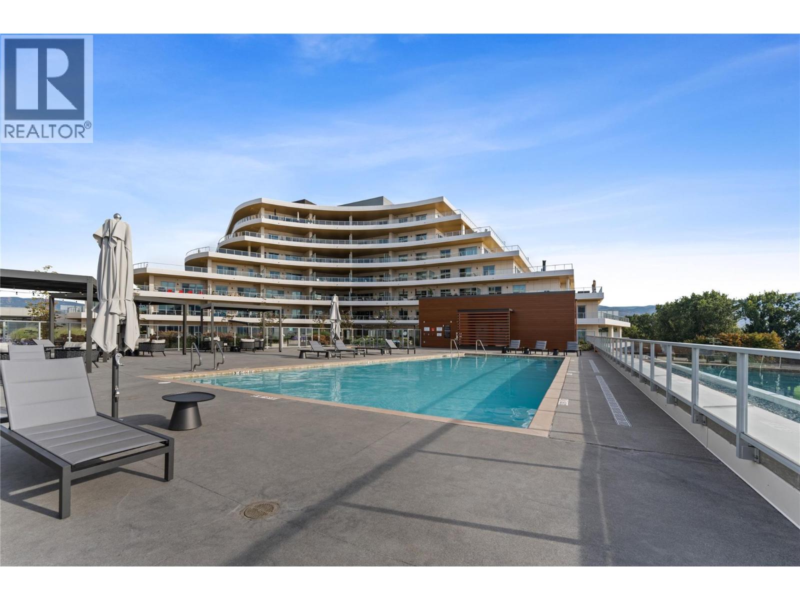 3340 Lakeshore Road Unit# 1003, Kelowna