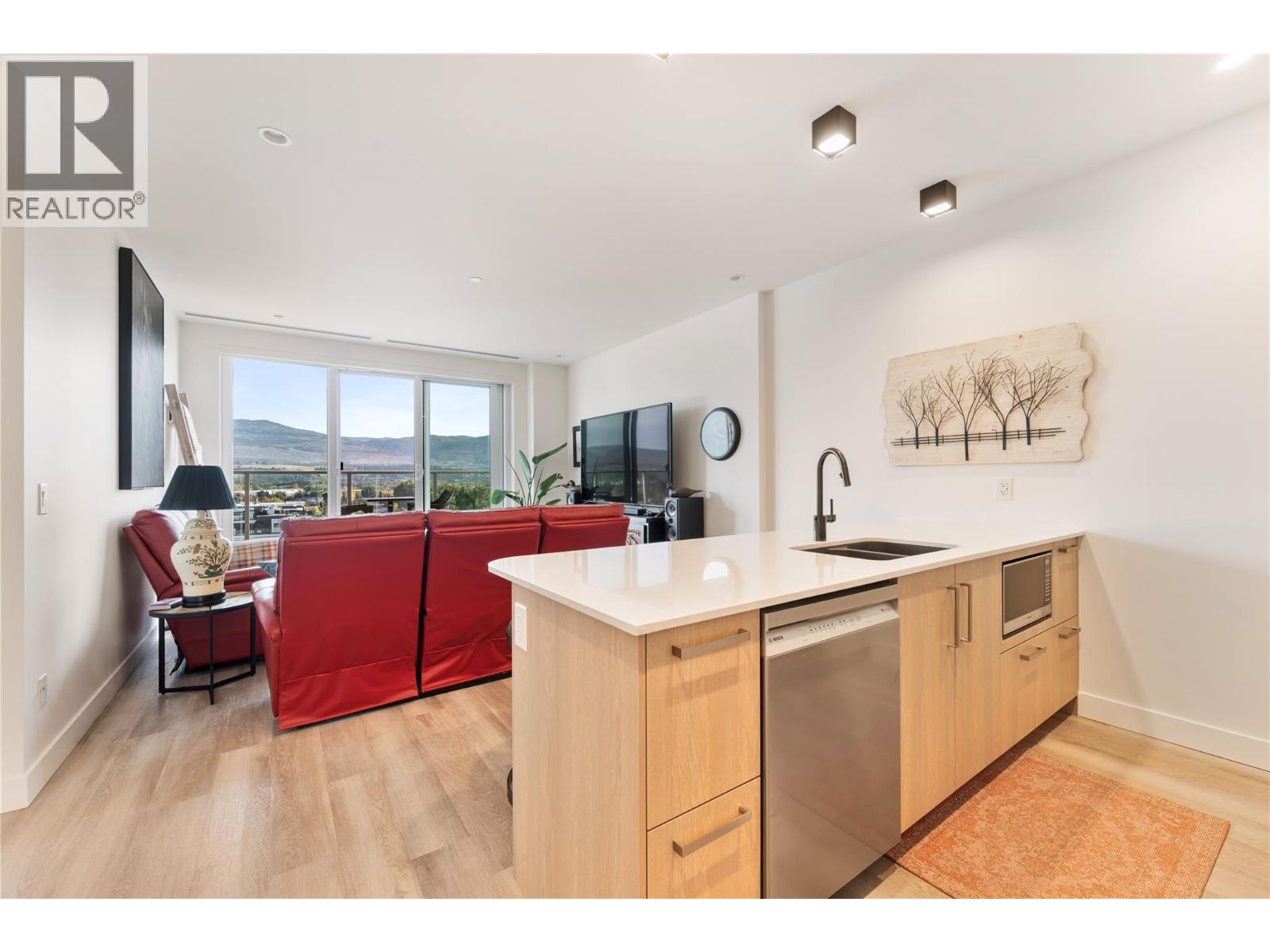 3340 Lakeshore Road Unit# 1003, Kelowna