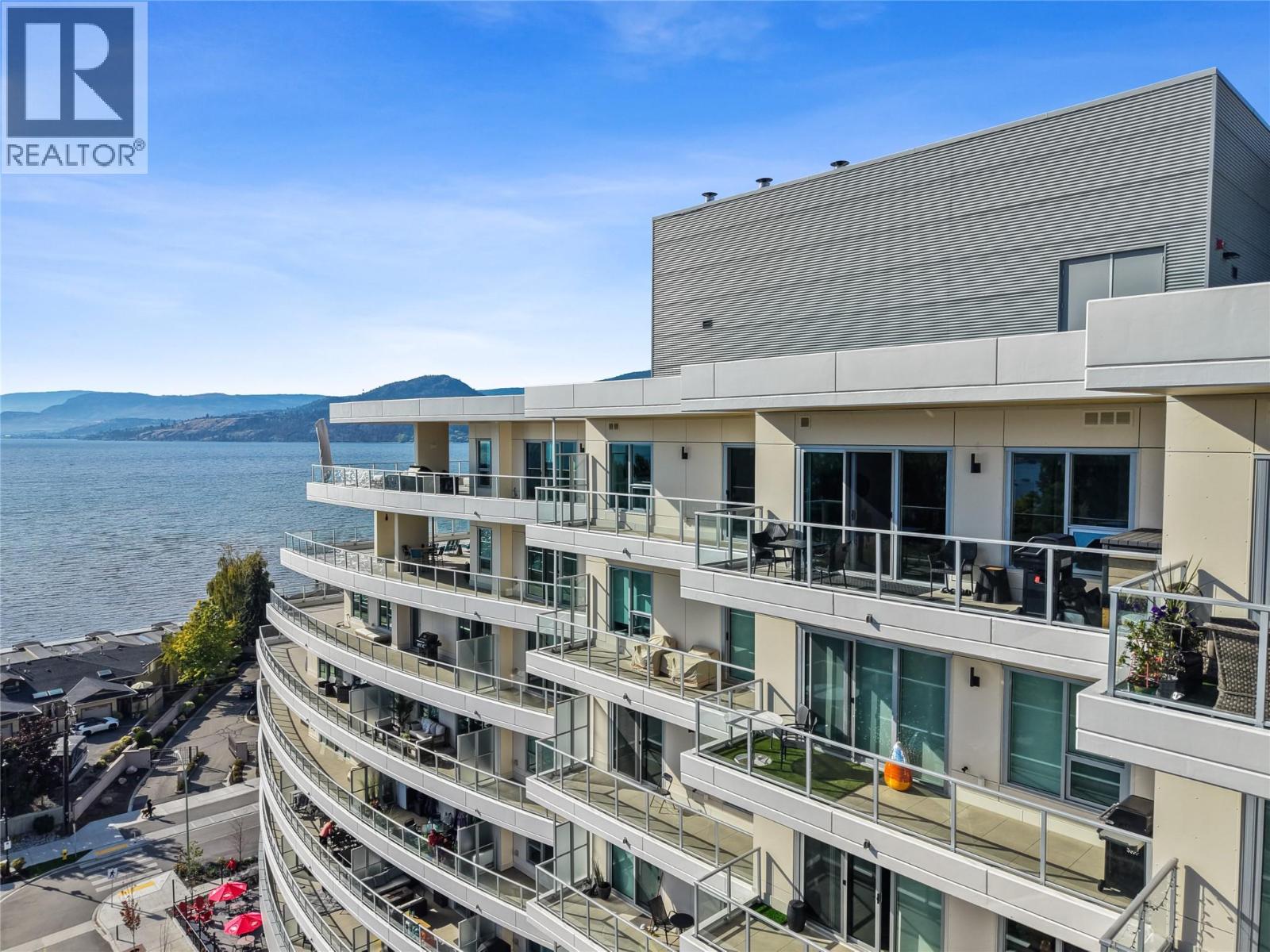 3340 Lakeshore Road Unit# 1003, Kelowna