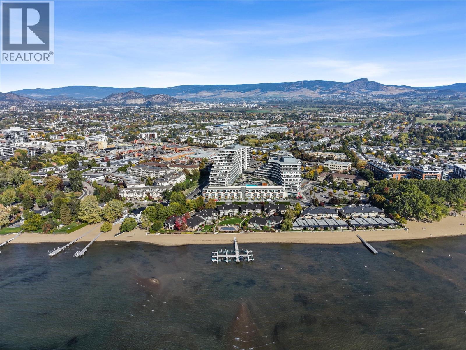 3340 Lakeshore Road Unit# 1003, Kelowna
