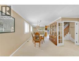 2pc Bathroom - 588 Louise Drive, Burlington, ON L7L2T9 Photo 13