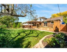 588 Louise Drive, Burlington, ON L7L2T9 Photo 30
