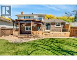 588 Louise Drive, Burlington, ON L7L2T9 Photo 29