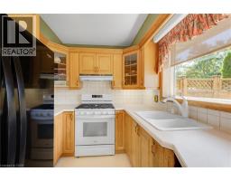 588 Louise Drive, Burlington, ON L7L2T9 Photo 17