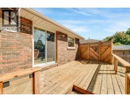 588 Louise Drive, Burlington, ON L7L2T9 Photo 34