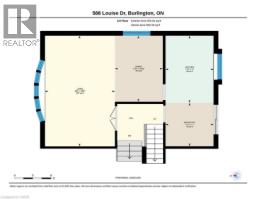 588 Louise Drive, Burlington, ON L7L2T9 Photo 37