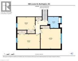 588 Louise Drive, Burlington, ON L7L2T9 Photo 38
