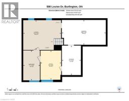 588 Louise Drive, Burlington, ON L7L2T9 Photo 39
