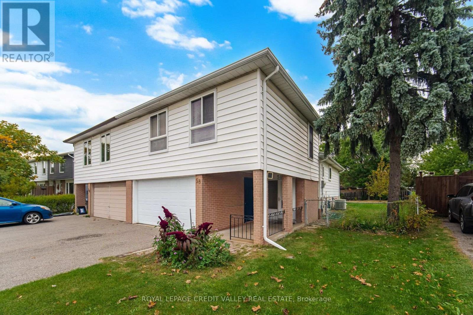 58 Glenforest Road, Brampton, ON
