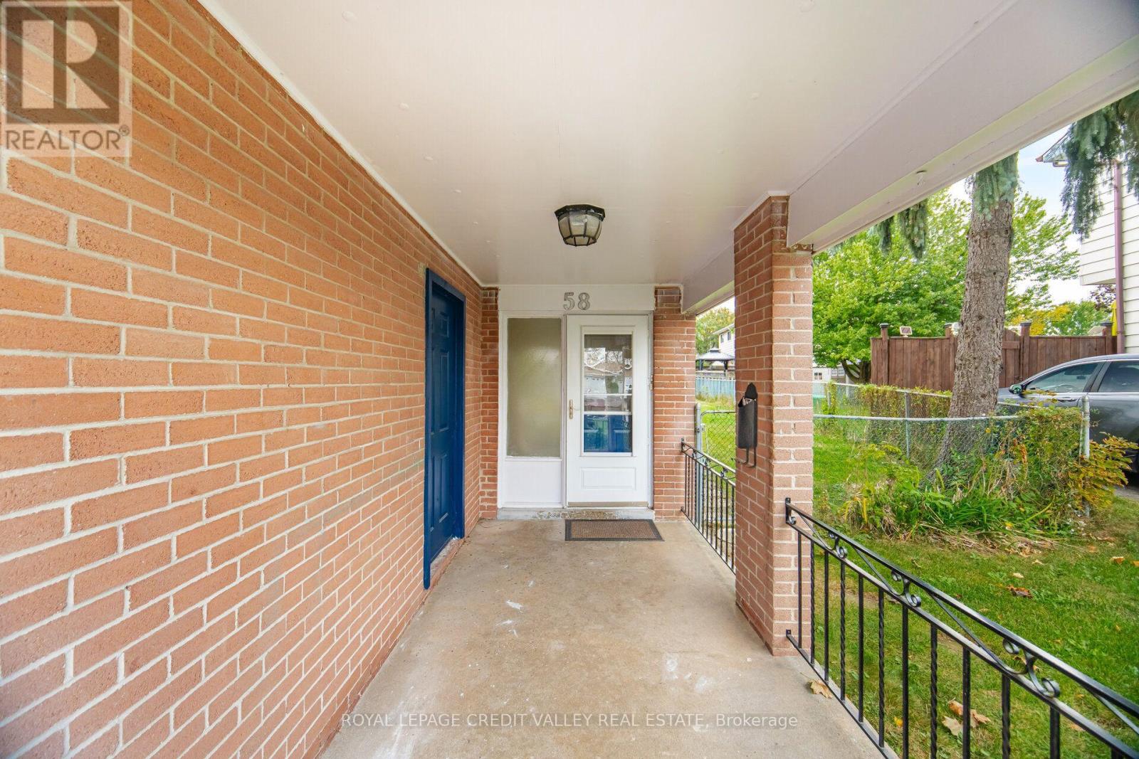 58 GLENFOREST ROAD, Brampton (Northgate) — photo 4