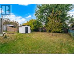 58 Glenforest Road, Brampton, ON L6S1M1 Photo 44