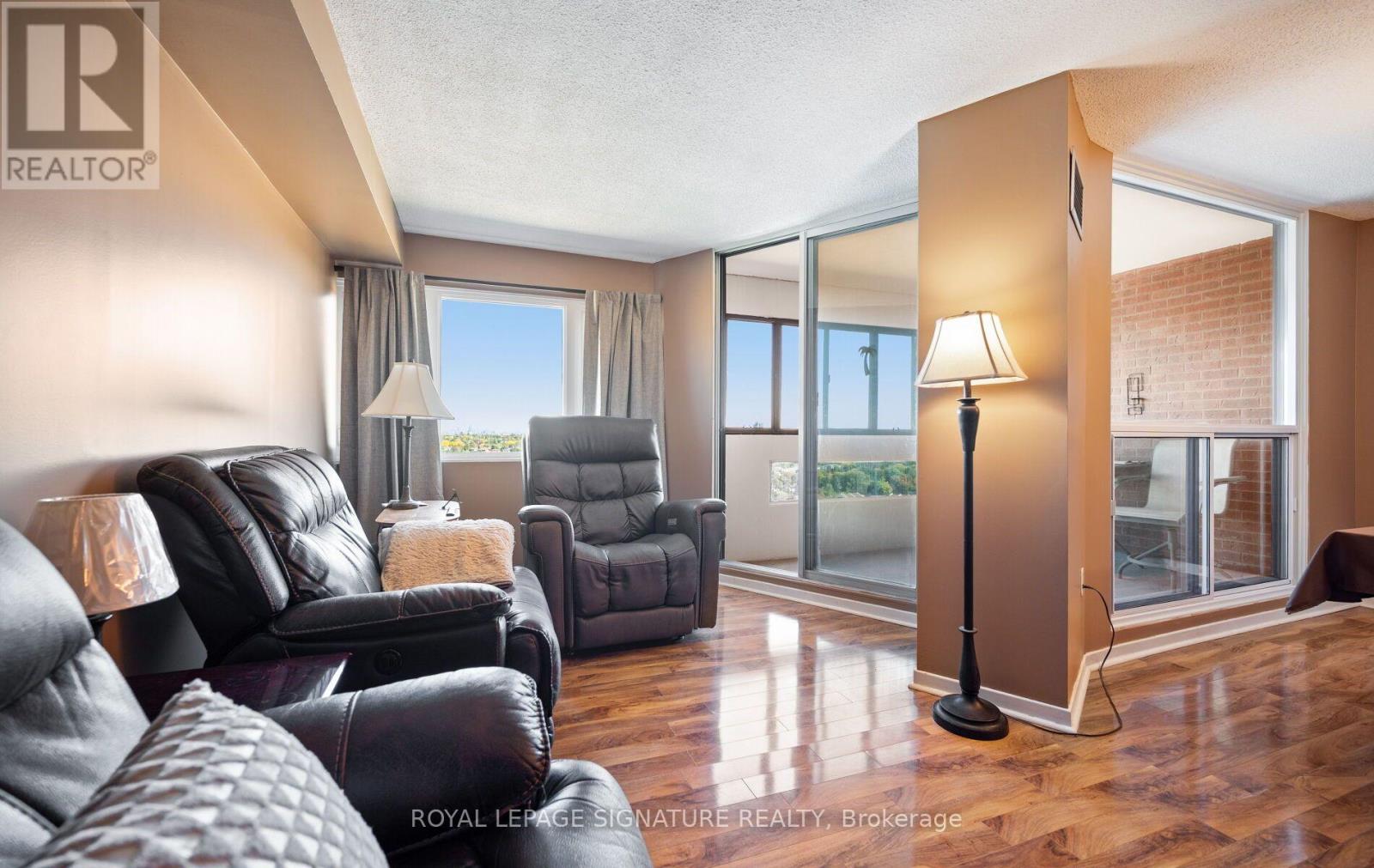 #1406 1580 MISSISSAUGA VALLEY BOULEVARD - 16