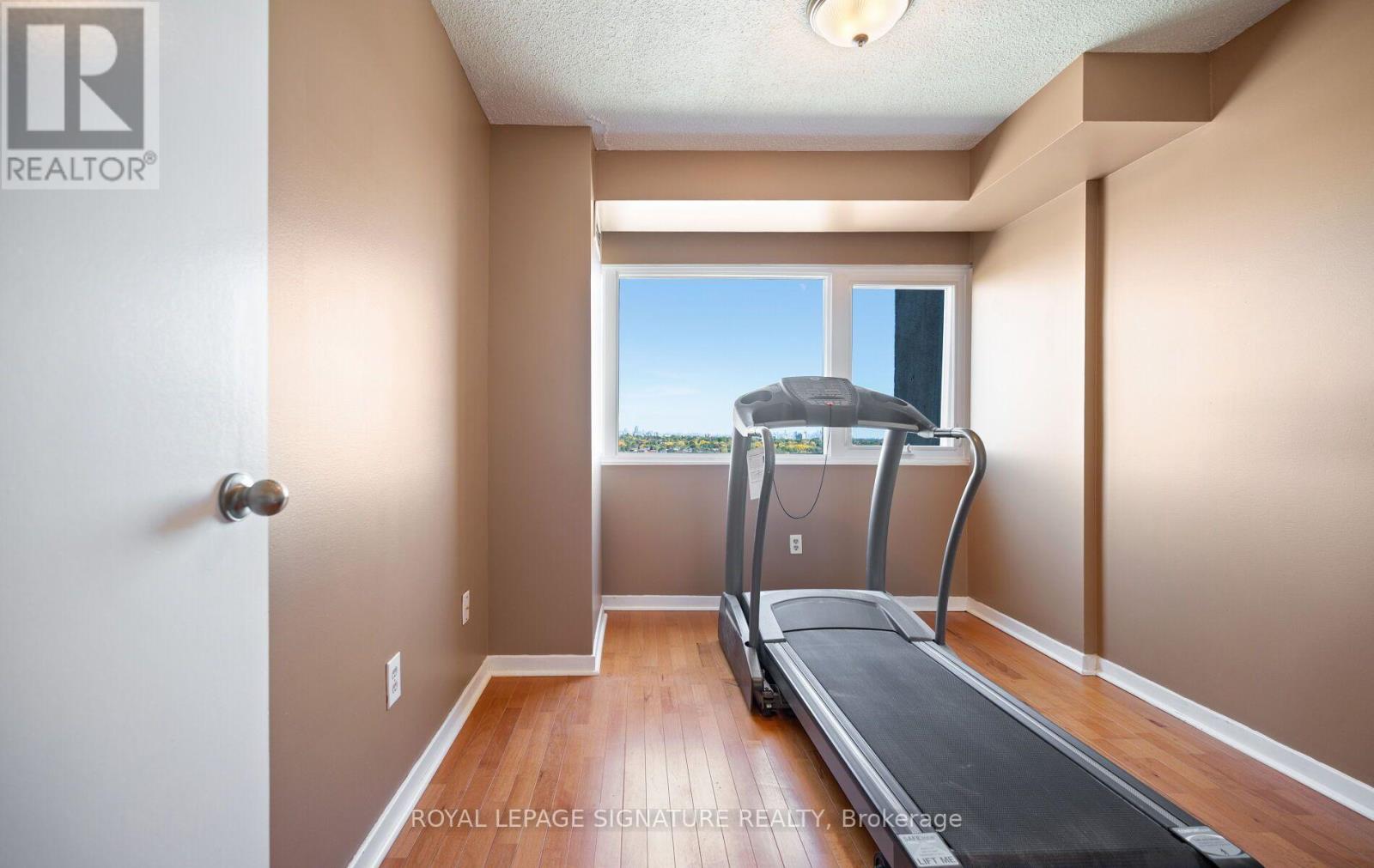 #1406 1580 MISSISSAUGA VALLEY BOULEVARD - 34