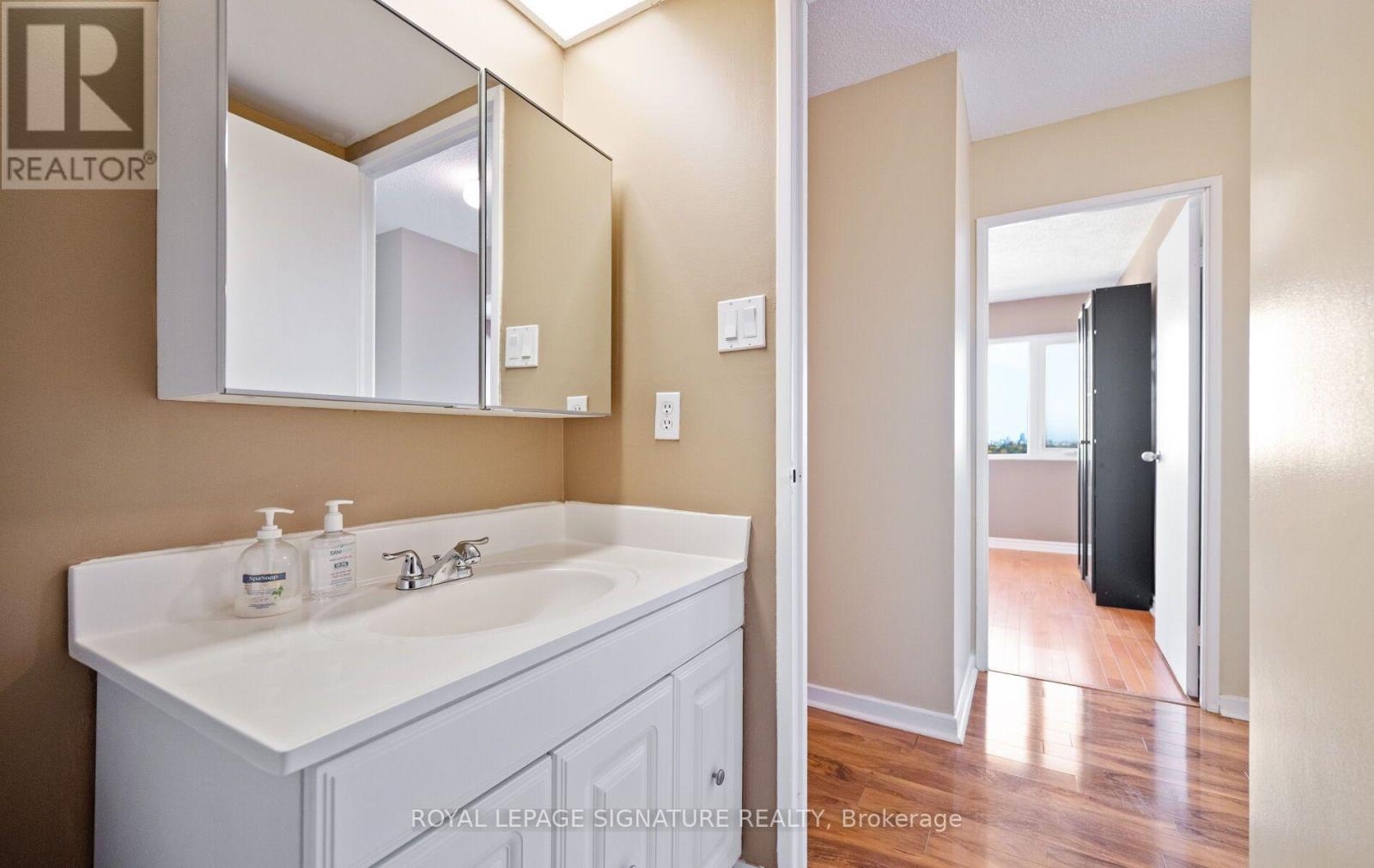 #1406 1580 MISSISSAUGA VALLEY BOULEVARD - 45
