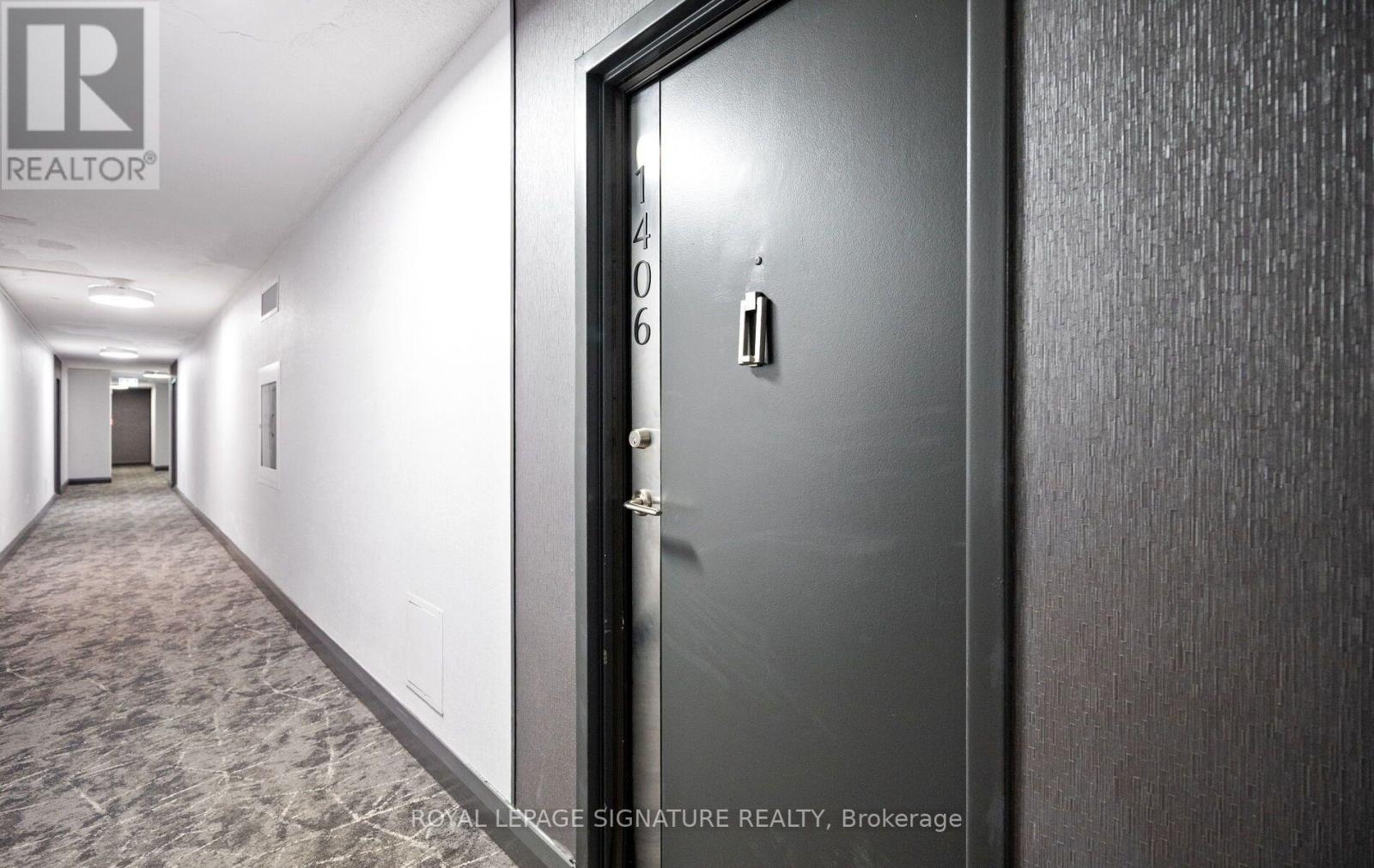 #1406 1580 MISSISSAUGA VALLEY BOULEVARD - 5