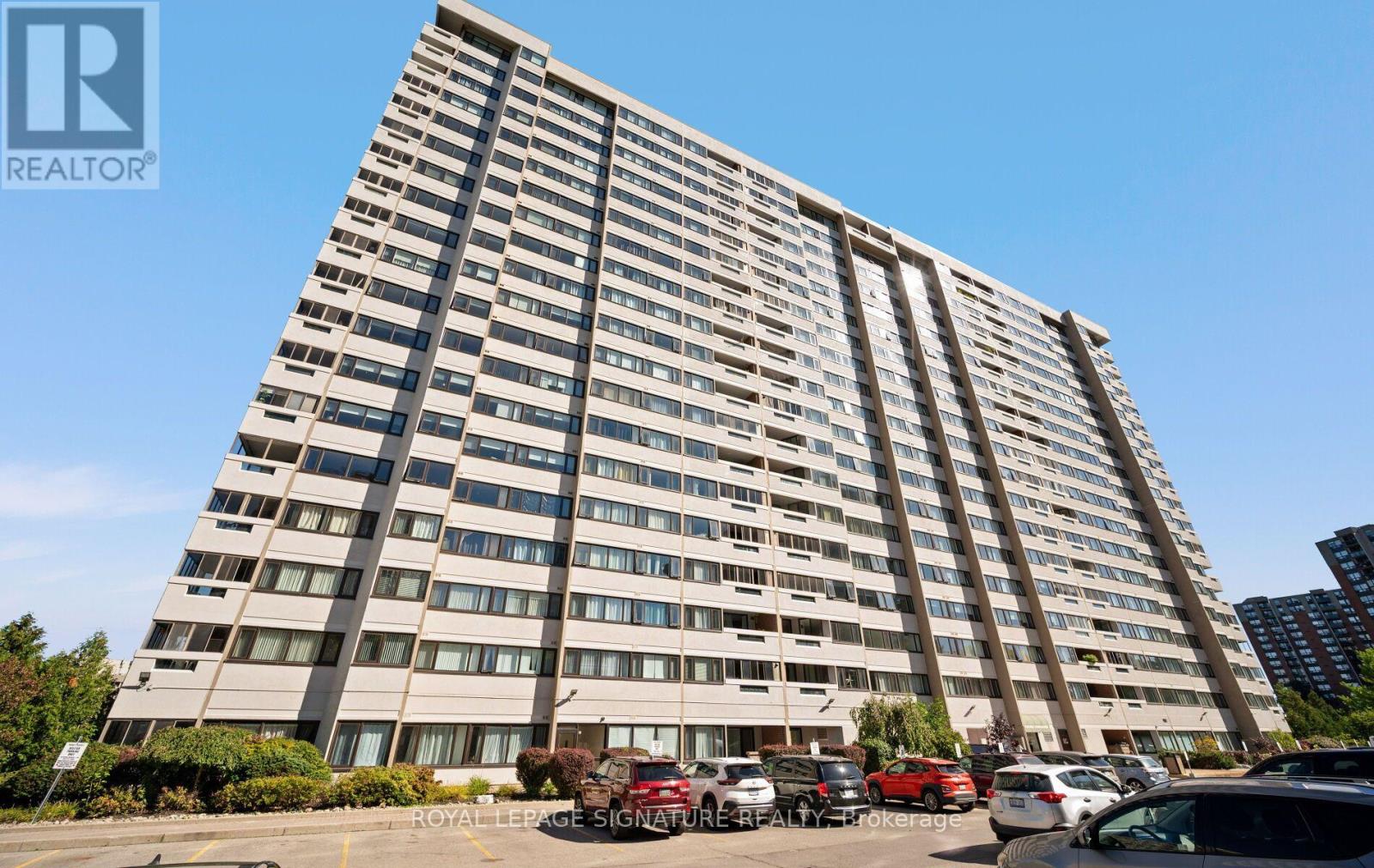 1406- 1580 Mississauga Valley Boulevard, Mississauga, ON photo 50