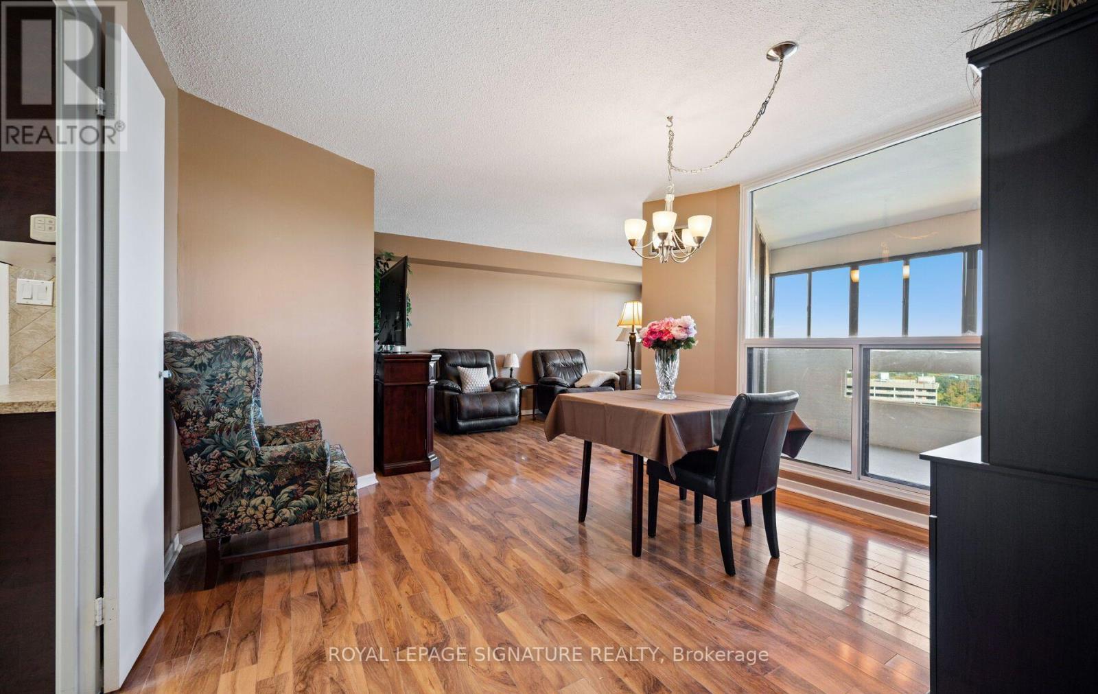 #1406 1580 MISSISSAUGA VALLEY BOULEVARD - 8