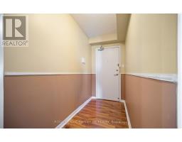 Bedroom 3 - 1406 - 1580 Mississauga Valley Boulevard, Mississauga, ON L5A3T8 Photo 7