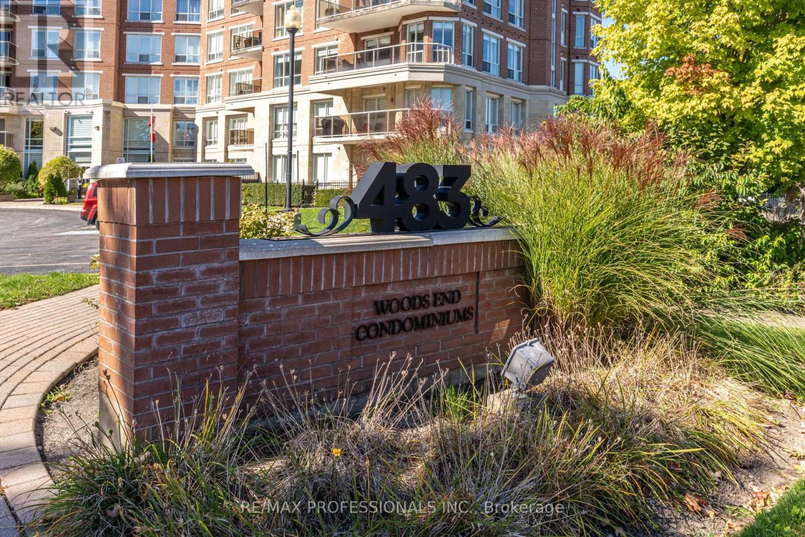 402- 483 Faith Drive, Mississauga, ON photo 2