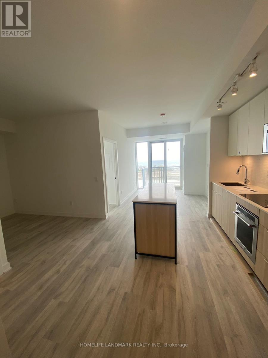 1009- 220 Missinnihe Way, Mississauga, ON photo 3