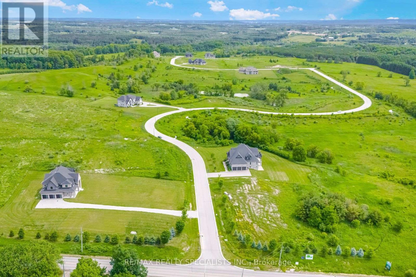 53 AMALFI COURT, Caledon (Palgrave)