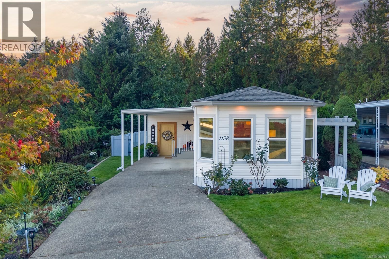 46 1158 Morrell Cir, Nanaimo