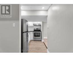 Kitchen - 526 King Street E, Hamilton, ON L8N1E2 Photo 7