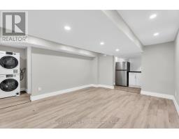 Laundry room - 526 King Street E, Hamilton, ON L8N1E2 Photo 9