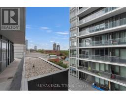 614 - 1 Jarvis Street, Hamilton, ON L8R3J2 Photo 23
