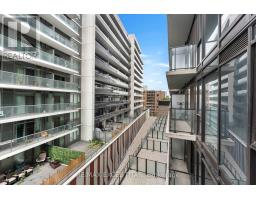 614 - 1 Jarvis Street, Hamilton, ON L8R3J2 Photo 24