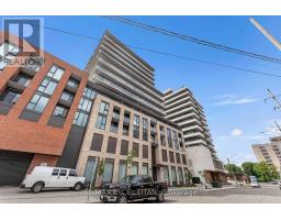 614 - 1 Jarvis Street, Hamilton, ON L8R3J2 Photo 29