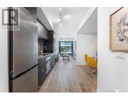 614 - 1 Jarvis Street, Hamilton, ON L8R3J2 Photo 6