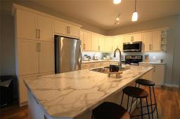 Laundry room - 12 133 Ste-agathe Street, Ste Agathe, MB R0G1Y0 Photo 6