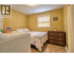 Bedroom - 157 Main Street, Rexton, NB E4W2A7 Photo 9