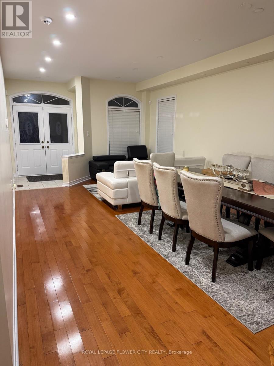 41 CAPE DORSET CRESCENT, Brampton (Sandringham-Wellington) — photo 6