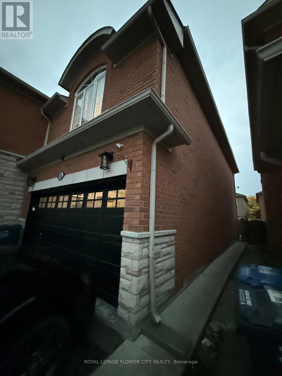 41 CAPE DORSET CRESCENT, Brampton (Sandringham-Wellington) — photo 3
