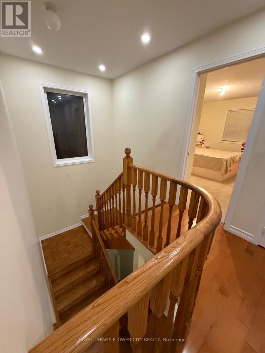 41 CAPE DORSET CRESCENT, Brampton (Sandringham-Wellington) — photo 9