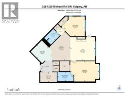 211, 5115 Richard Road SW - photo 24