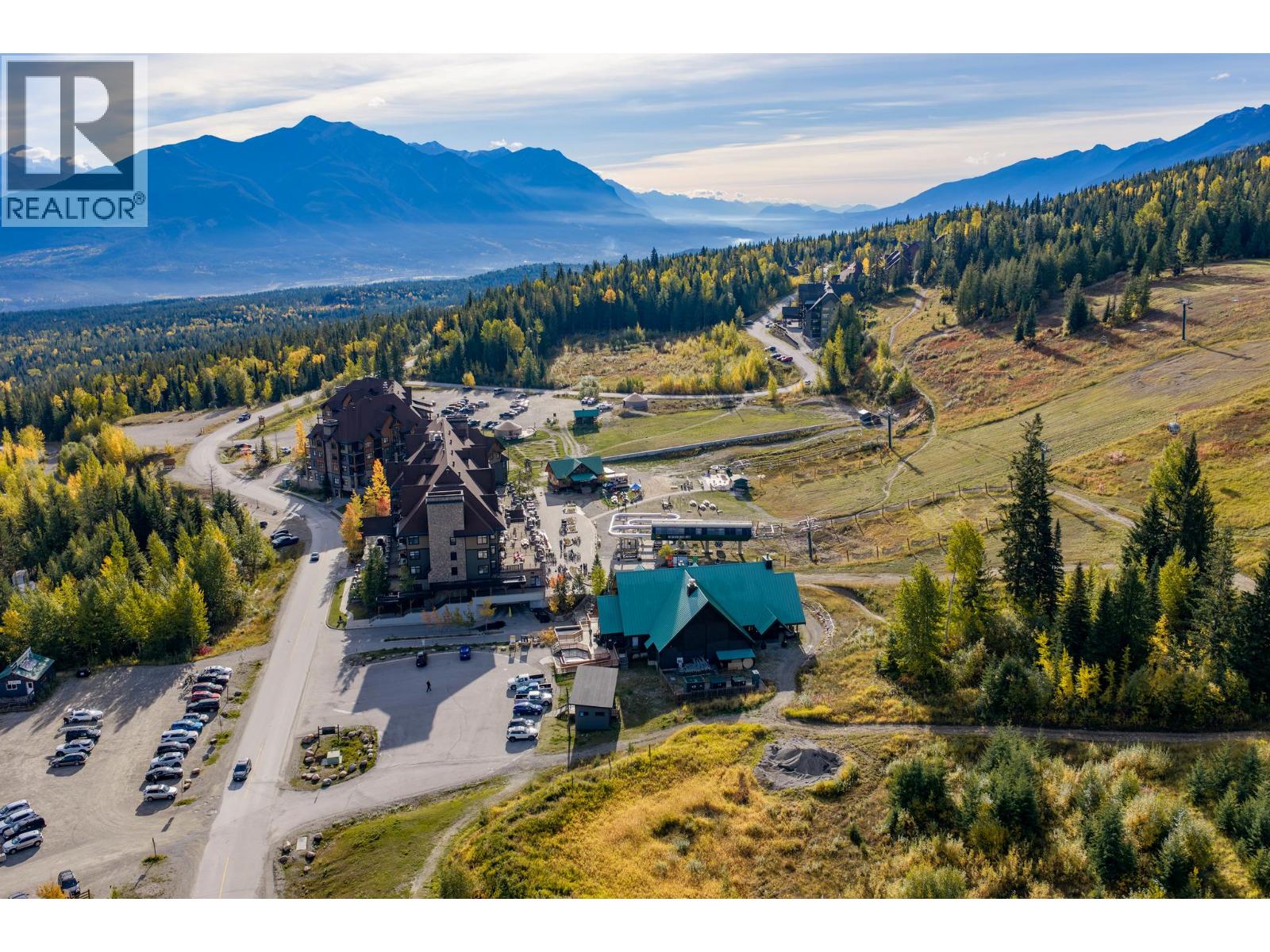 1654 HOWSE PASS, Golden - Image 1