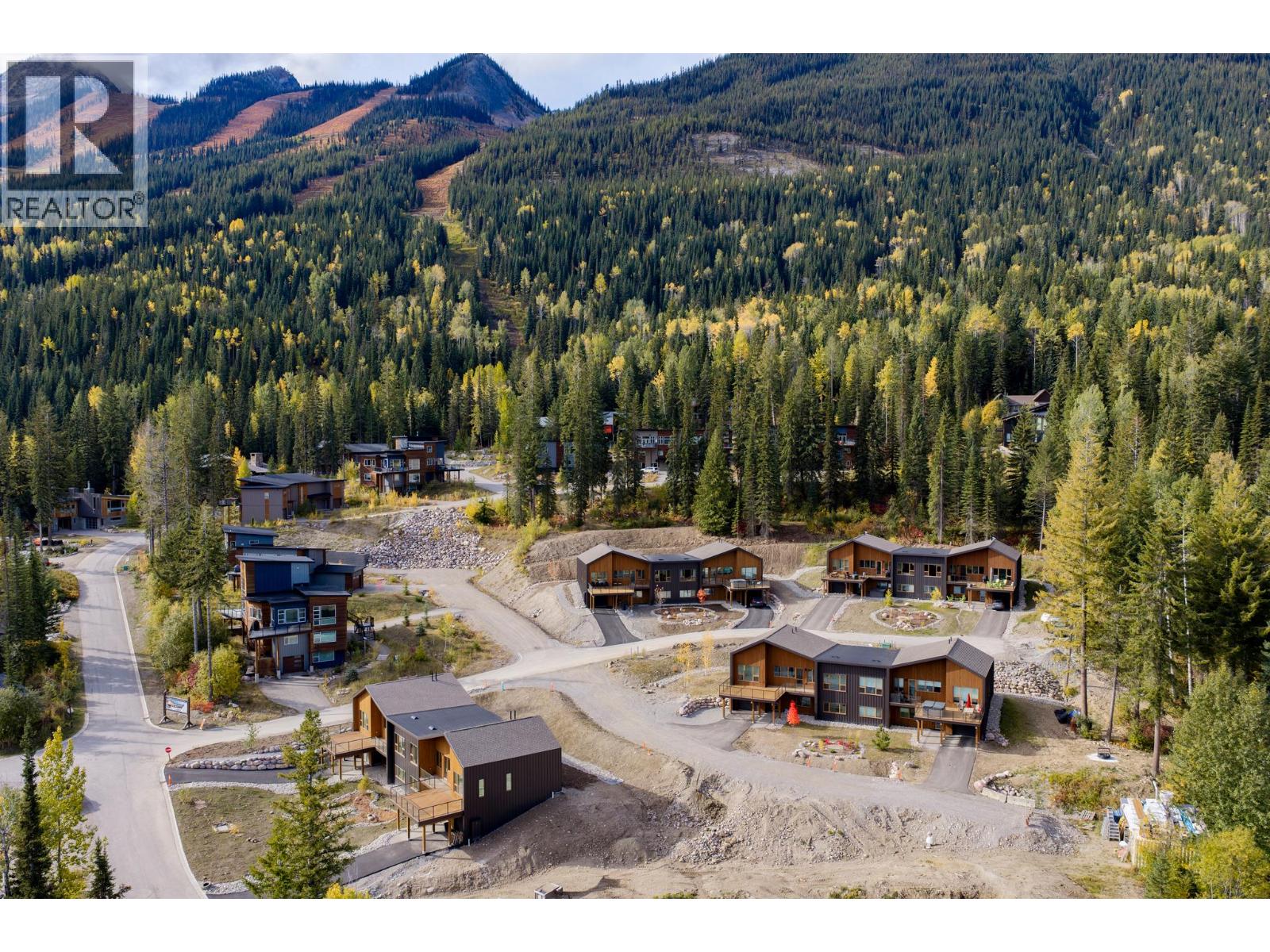 1654 HOWSE PASS, Golden - Image 1