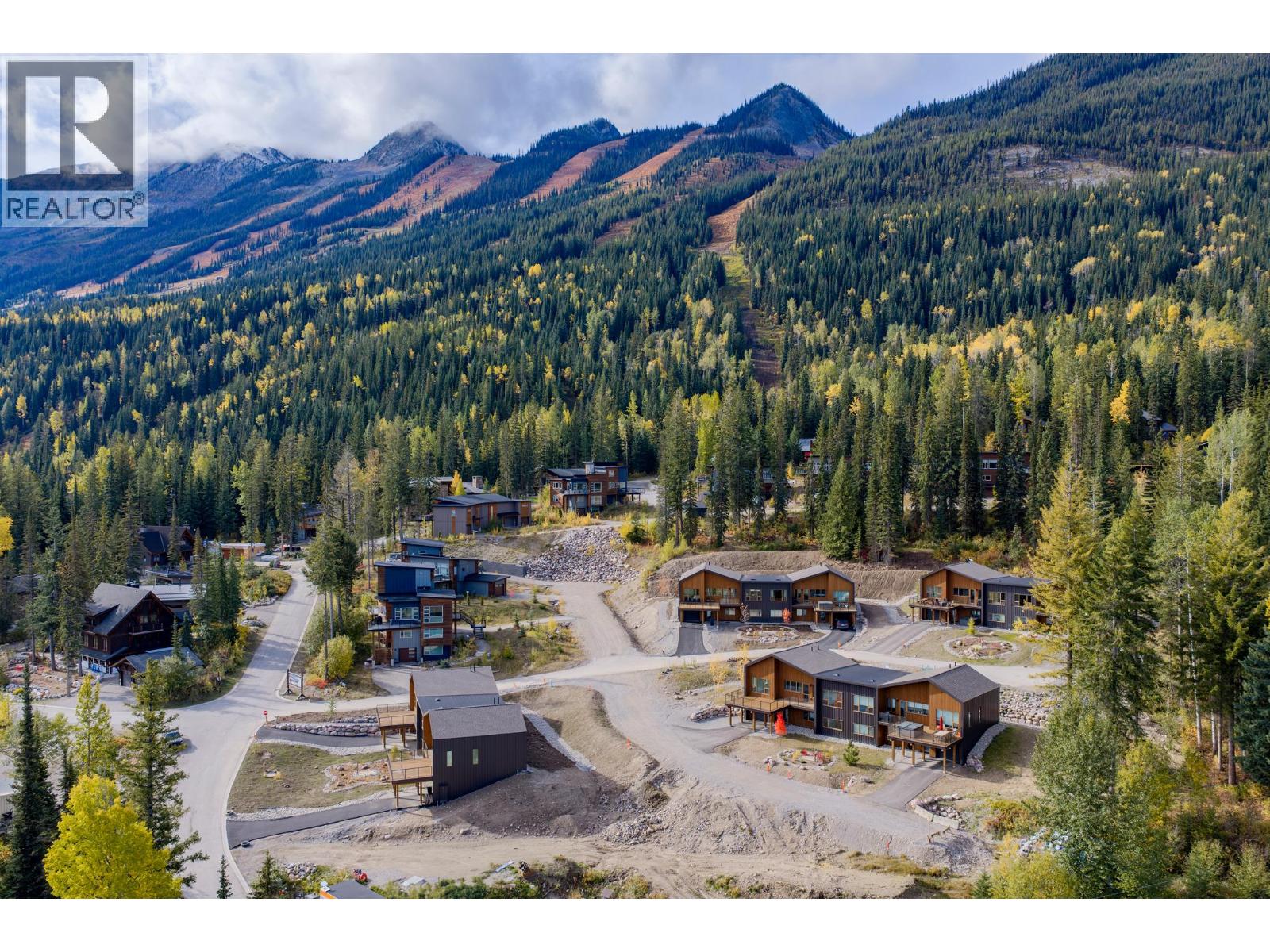 1654 HOWSE PASS, Golden - Image 1